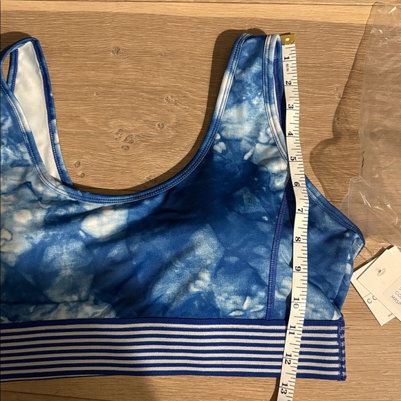 PSK Collective Sports Bra - Picture 9 of 9